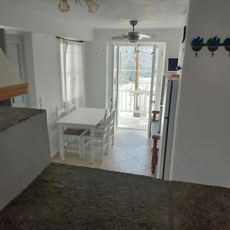 Per Seas Holiday home