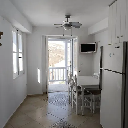 Per Seas Holiday home
