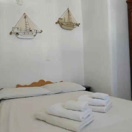 Per Seas Ferienhaus