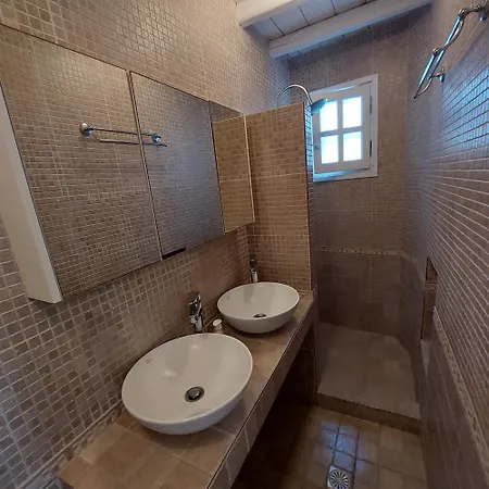 Ferienhaus Per Seas Serifos Town